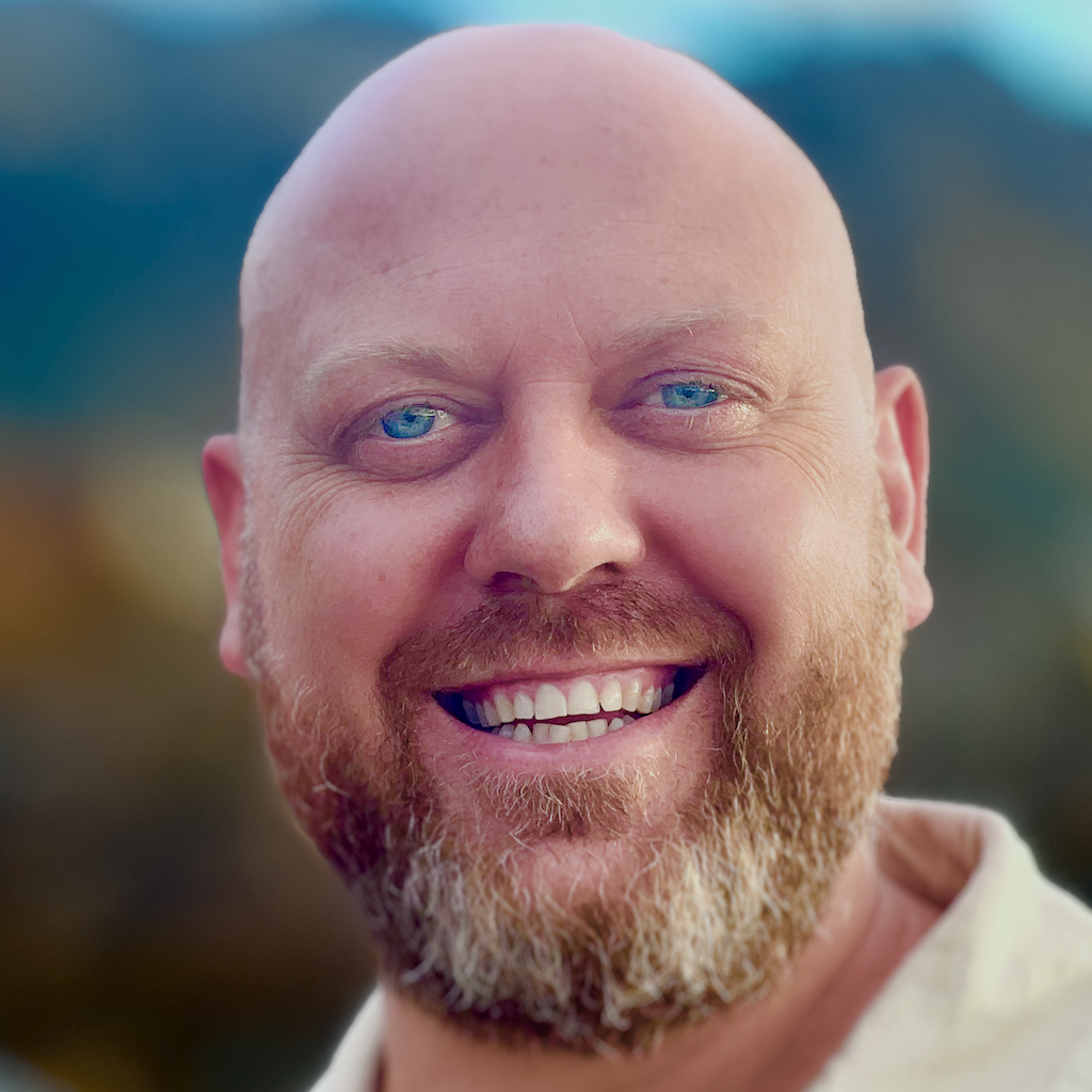 Attie Retief — profile photo